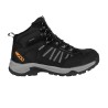 +8000 Bota Tovir PV25 Negro Hombre