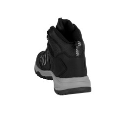 +8000 Bota Tovir PV25 Negro Hombre