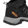 +8000 Bota Tovir PV25 Negro Hombre