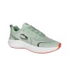 John Smith Zapatilla Rilas Verde Hombre