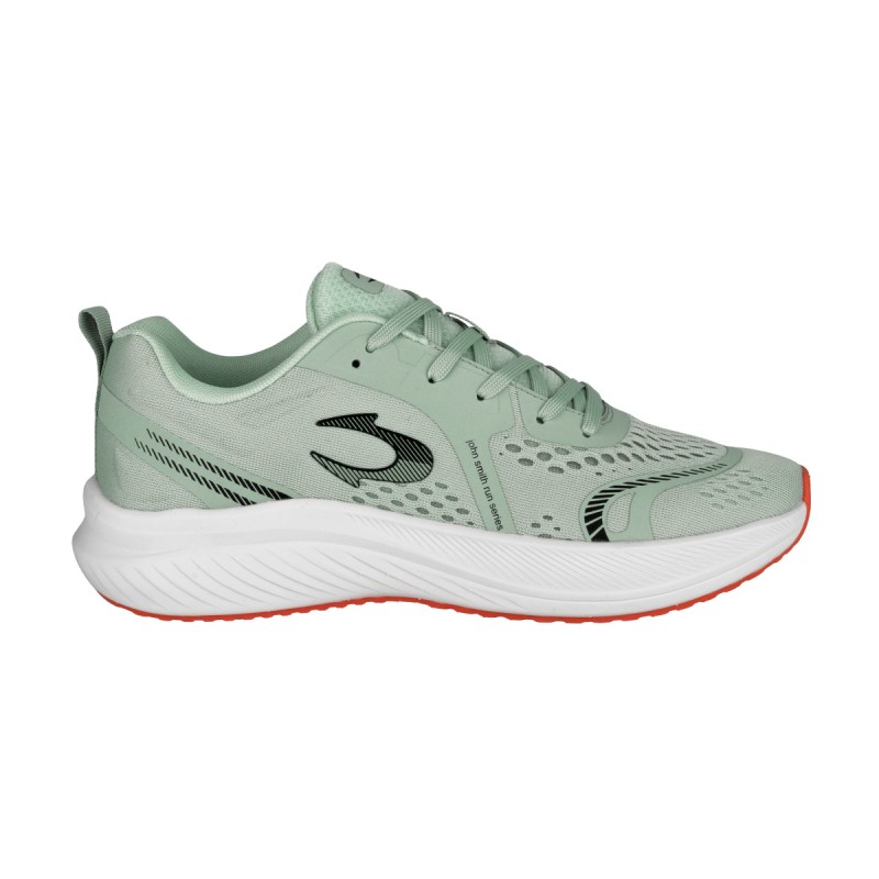 John Smith Zapatilla Rilas Verde Hombre