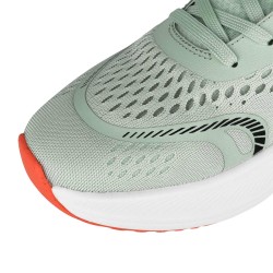John Smith Zapatilla Rilas Verde Hombre