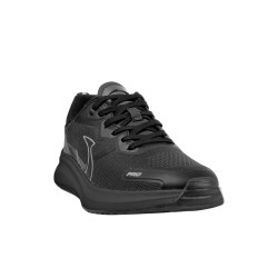 John Smith Zapatilla Rivex Negro Hombre