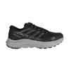 John Smith Zapatilla Rakar Negro Hombre