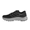 John Smith Zapatilla Rakar Negro Hombre