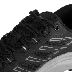 John Smith Zapatilla Rakar Negro Hombre