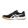 Asics Zapatilla Indoor Upcourt 6 Negro Blanco Black White Hombre