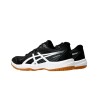 Asics Zapatilla Indoor Upcourt 6 Negro Blanco Black White Hombre