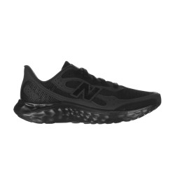 New Balance Zapatilla Arishi v4 Tiralux Negro Hombre