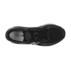 New Balance Zapatilla Arishi v4 Tiralux Negro Hombre