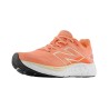 New Balance Zapatilla Fresh Foam 680 v8 Naranja Mujer