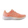 New Balance Zapatilla Fresh Foam 680 v8 Naranja Mujer