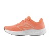 New Balance Zapatilla Fresh Foam 680 v8 Naranja Mujer