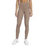 ADIDAS Mallas Optime Essentials Stash Pocket Full Length Marrón Chalky Brown Mujer