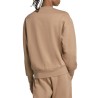 ADIDAS Sudadera Essentials Lose Fit Three Bar Marrón Warm Sandstone Hombre