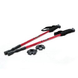 +8000 Bastones 148001 Rojos (pareja)