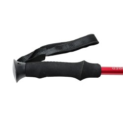 +8000 Bastones 148001 Rojos (pareja)