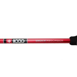 +8000 Bastones 148001 Rojos (pareja)