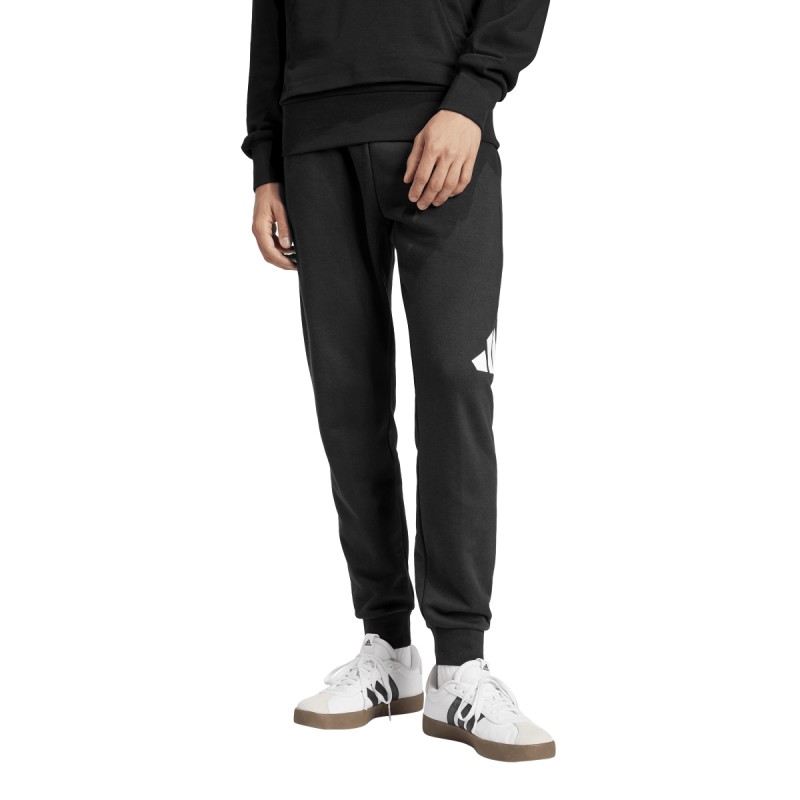 ADIDAS Pantalón chándal Essentials Big Logo French Terry Pants Hombre