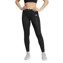 ADIDAS Mallas Largo Completo Optime Essentials Stash Pocket Negro Black Mujer