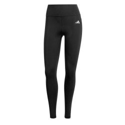 ADIDAS Mallas Largo Completo Optime Essentials Stash Pocket Negro Black Mujer