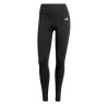 ADIDAS Mallas Largo Completo Optime Essentials Stash Pocket Negro Black Mujer