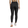 ADIDAS Mallas Largo Completo Optime Essentials Stash Pocket Negro Black Mujer