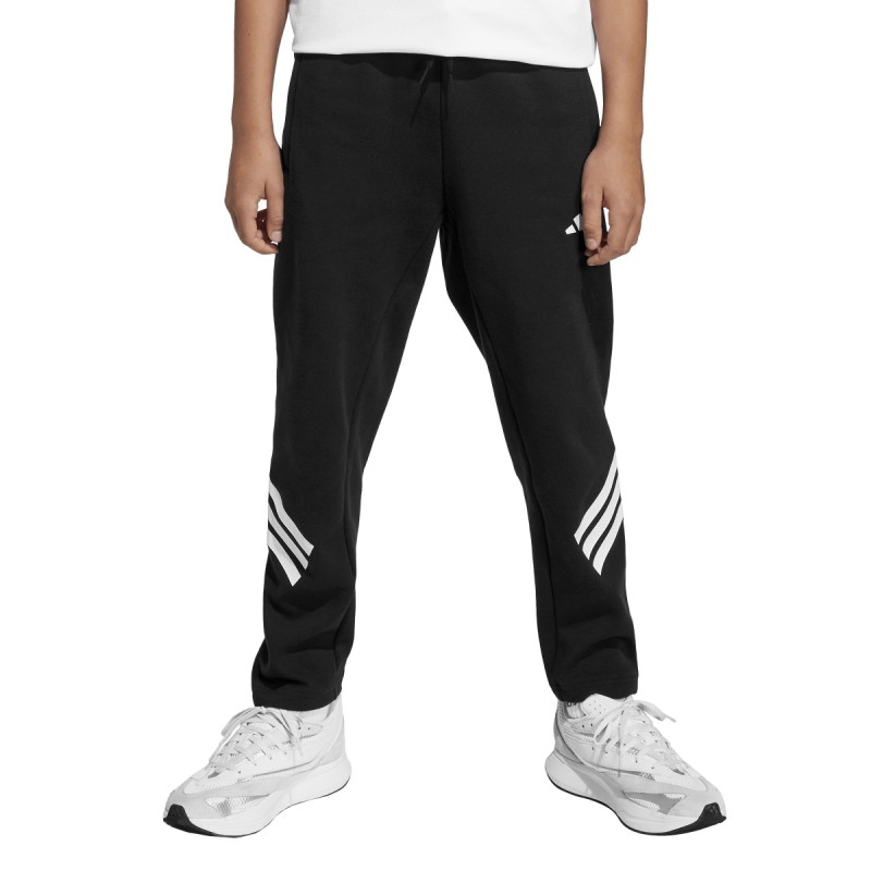 ADIDAS Pantalón chándal Future Icons 3 Stripes Ankle Lenght Pant Niño