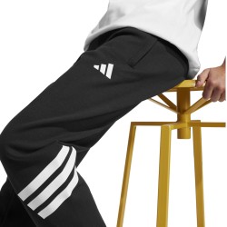 ADIDAS Pantalón chándal Future Icons 3 Stripes Ankle Lenght Pant Niño