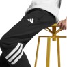 ADIDAS Pantalón chándal Future Icons 3 Stripes Ankle Lenght Pant Niño