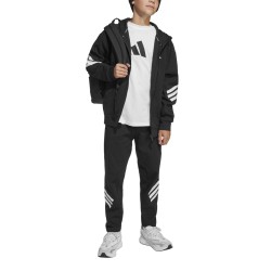 ADIDAS Pantalón chándal Future Icons 3 Stripes Ankle Lenght Pant Niño