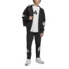 ADIDAS Pantalón chándal Future Icons 3 Stripes Ankle Lenght Pant Niño