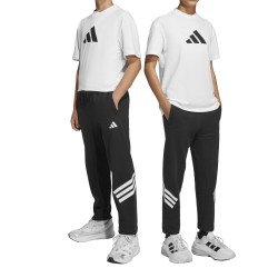 ADIDAS Pantalón chándal Future Icons 3 Stripes Ankle Lenght Pant Niño