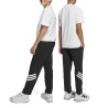 ADIDAS Pantalón chándal Future Icons 3 Stripes Ankle Lenght Pant Niño