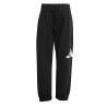 ADIDAS Chandal Sportwear Essentials Tracksuit Gris Negro Black Grey Niño