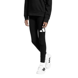 ADIDAS Mallas Licras Essentials Leggings Negro Black Niño