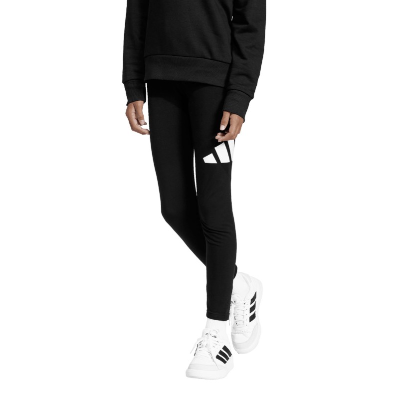 ADIDAS Mallas Licras Essentials Leggings Negro Black Niño
