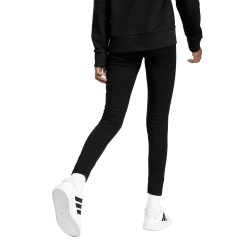 ADIDAS Mallas Licras Essentials Leggings Negro Black Niño