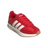 ADIDAS Zapatilla Run 70s 2.0 J Rojo Pure Ruby Niño