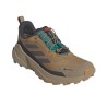 ADIDAS Zapatilla Terrex Trailmaker 2 GTX Marrón Cardboard Grey Five Hombre