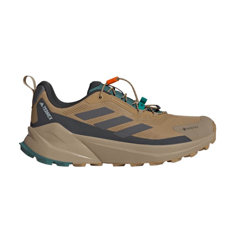 ADIDAS Zapatilla Terrex Trailmaker 2 GTX Marrón Cardboard Grey Five Hombre