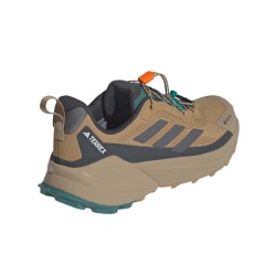 ADIDAS Zapatilla Terrex Trailmaker 2 GTX Marrón Cardboard Grey Five Hombre