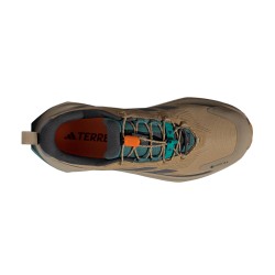 ADIDAS Zapatilla Terrex Trailmaker 2 GTX Marrón Cardboard Grey Five Hombre