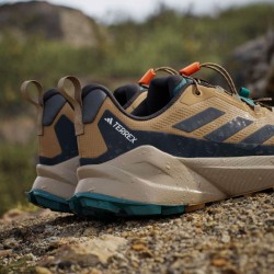 ADIDAS Zapatilla Terrex Trailmaker 2 GTX Marrón Cardboard Grey Five Hombre