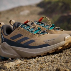 ADIDAS Zapatilla Terrex Trailmaker 2 GTX Marrón Cardboard Grey Five Hombre