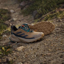 ADIDAS Zapatilla Terrex Trailmaker 2 GTX Marrón Cardboard Grey Five Hombre