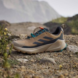 ADIDAS Zapatilla Terrex Trailmaker 2 GTX Marrón Cardboard Grey Five Hombre