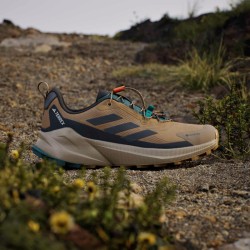 ADIDAS Zapatilla Terrex Trailmaker 2 GTX Marrón Cardboard Grey Five Hombre