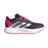ADIDAS Zapatilla Duramo SL2 Azul Oscuro Rosa Shadow Navy Lucid Pink Niño