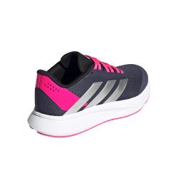 ADIDAS Zapatilla Duramo SL2 Azul Oscuro Rosa Shadow Navy Lucid Pink Niño